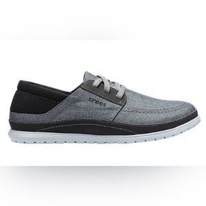 Crocs Men’s‎ Santa Cruz Playa Loafers